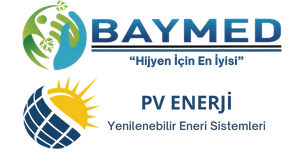 Pv Enerji | Kütahya 19.2 kWp GES Kurulumu