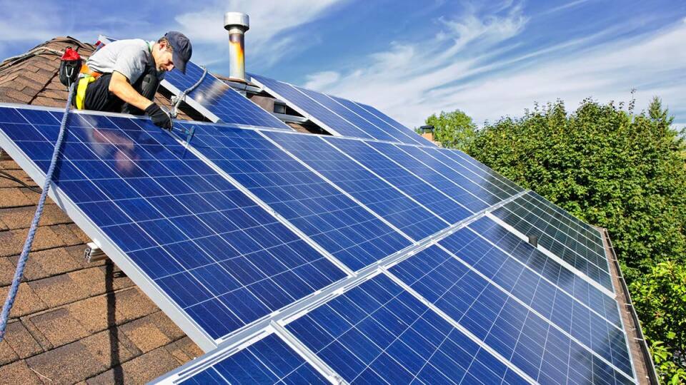 Pv Enerji Nedir ? Solar Enerji Nedir ? Güneş Enerjisi Nedir ?